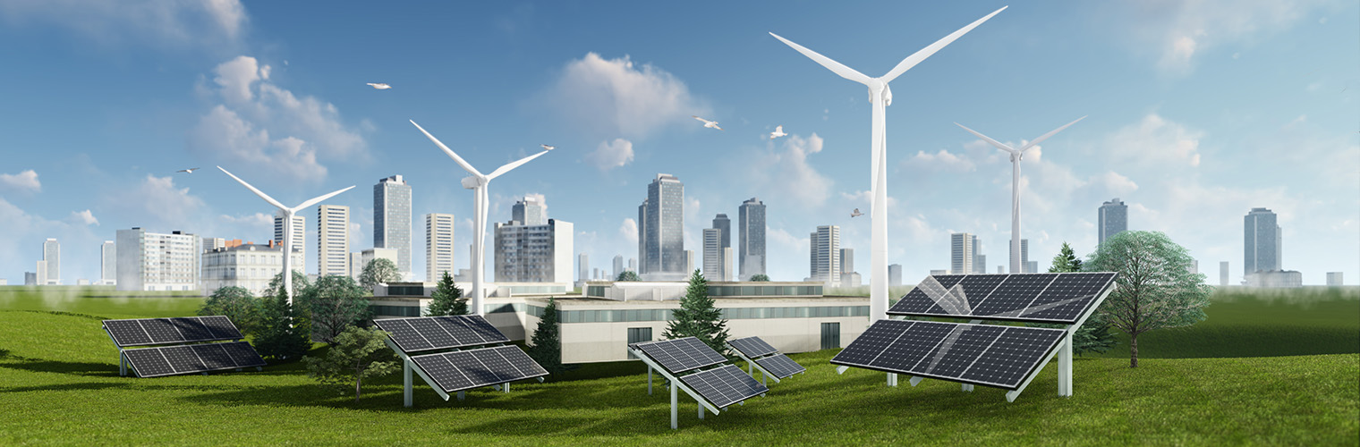 Shanghai Infraswin Energy Co.、Ltd。